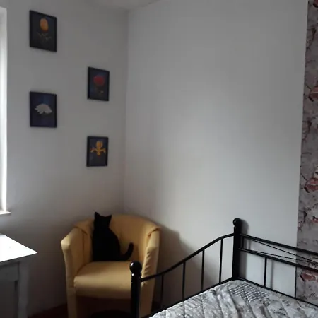 One-Bed Room Mariensee