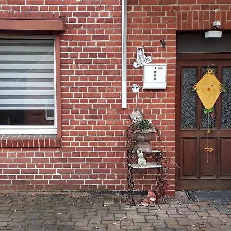 One-Bed Room Mariensee