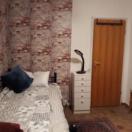 ベッド・アンド・ブレックファスト One-Bed Room Mariensee Neustadt am Rübenberge