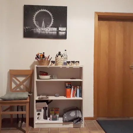 One-Bed Room Mariensee 3* 노이슈타트암루벤베르크