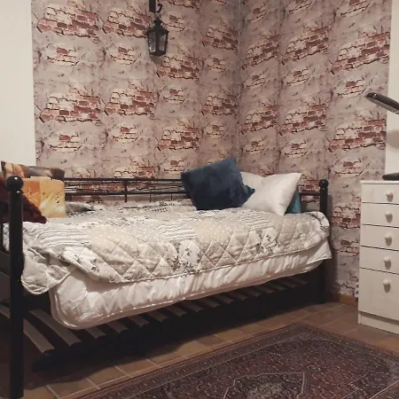 One-Bed Room Mariensee 3*