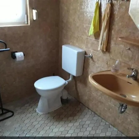 B&B One-Bed Room Mariensee 노이슈타트암루벤베르크