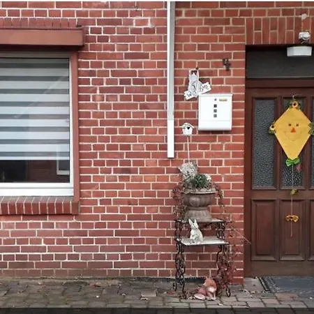 One-Bed Room Mariensee B&B 3*