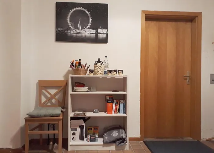 One-bed Mariensee 3* Neustadt am Rübenberge