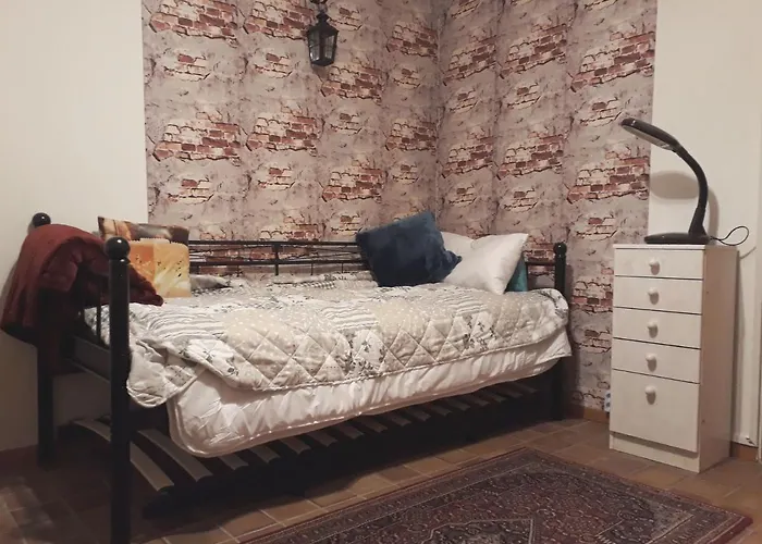 One-bed Mariensee 3*