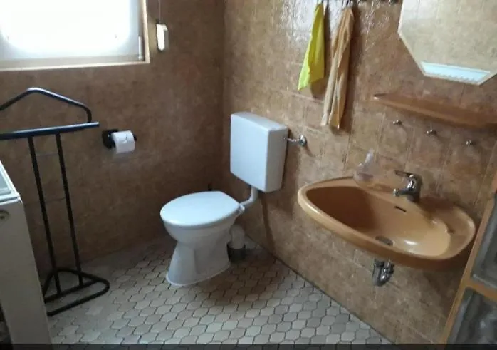 Bed and Breakfast One-bed Mariensee Neustadt am Rübenberge