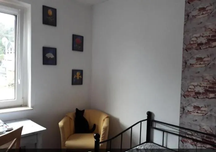 Bed and Breakfast One-bed Mariensee