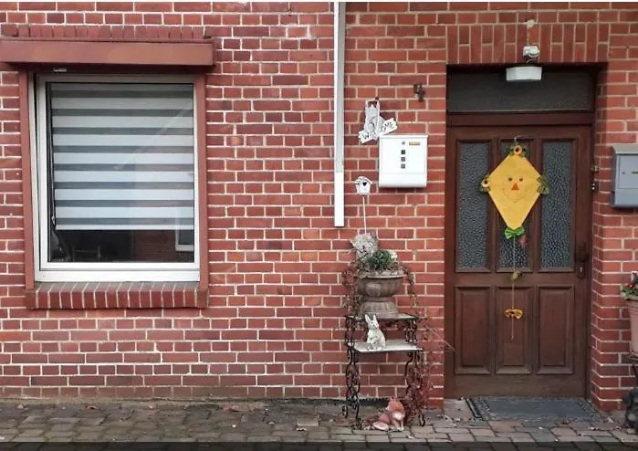 One-bed Mariensee Bed and Breakfast 3*